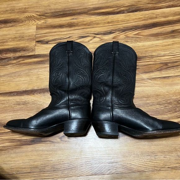 Dan Post Boots Women Size 8M - Picture 4 of 6